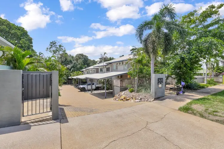 2/8 Gardens Hill Crescent, The Gardens NT 820