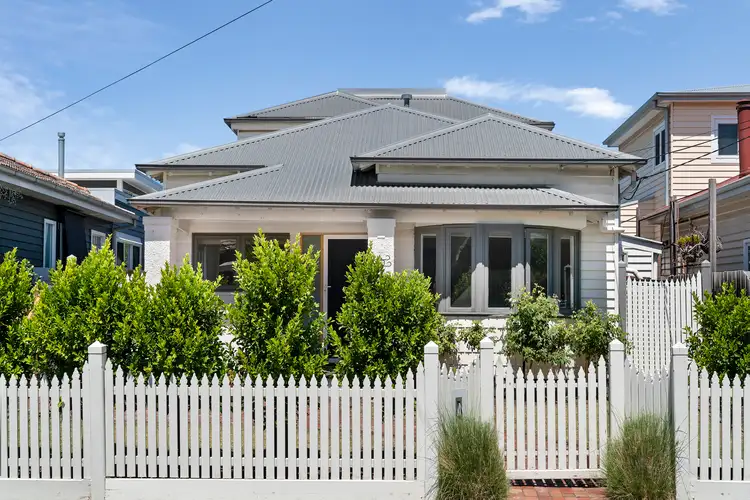 Main view of Homely house listing, 23 River Street, Newport VIC 3015