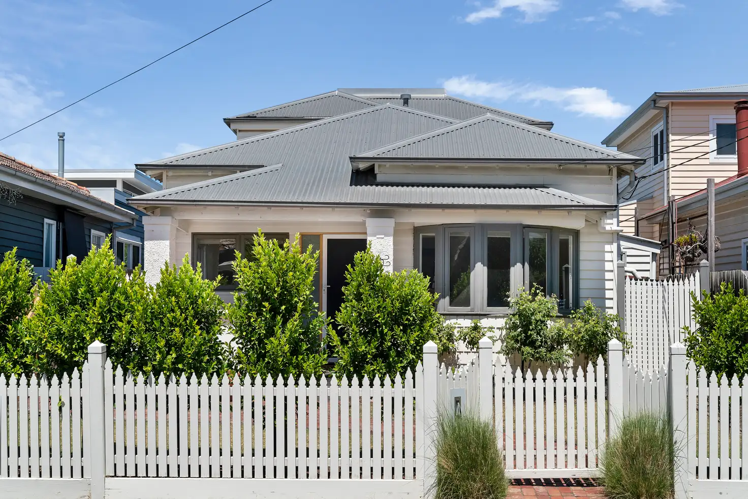 Main view of Homely house listing, 23 River Street, Newport VIC 3015
