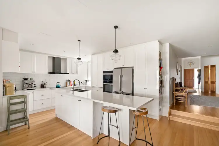 Third view of Homely house listing, 23 River Street, Newport VIC 3015