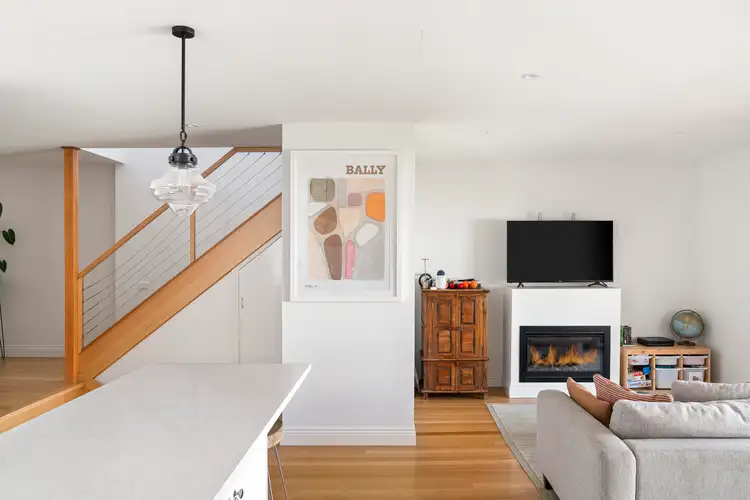 Fourth view of Homely house listing, 23 River Street, Newport VIC 3015