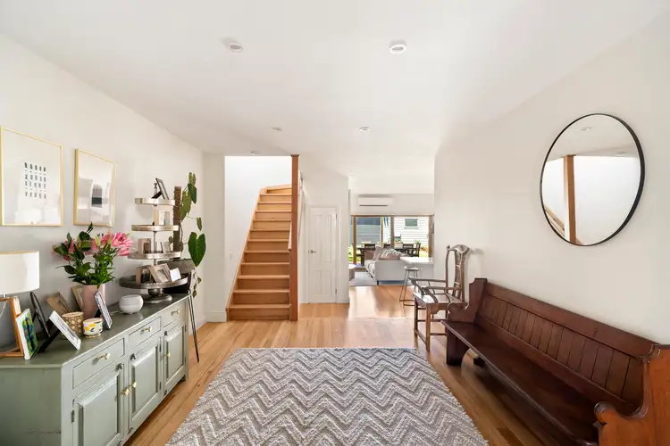 Fifth view of Homely house listing, 23 River Street, Newport VIC 3015