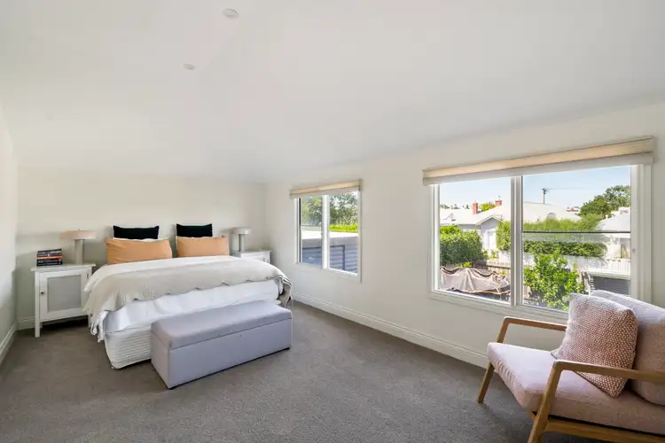 Sixth view of Homely house listing, 23 River Street, Newport VIC 3015