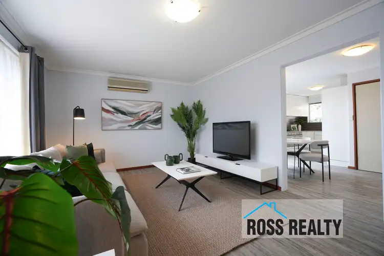 Main view of Homely house listing, 18 Farmfield Way, Morley WA 6062