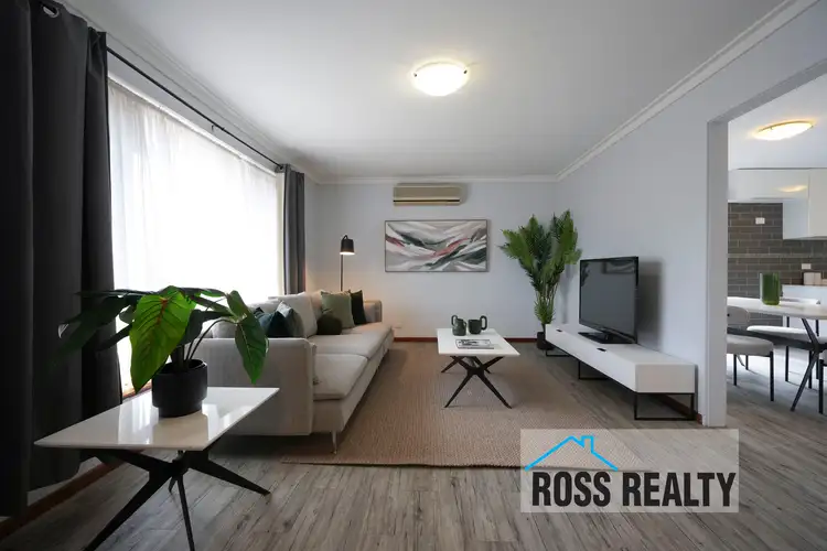 Second view of Homely house listing, 18 Farmfield Way, Morley WA 6062