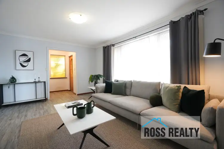 Fourth view of Homely house listing, 18 Farmfield Way, Morley WA 6062