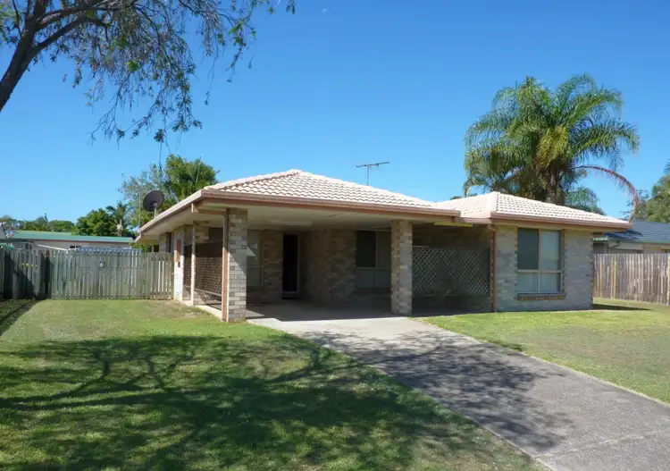 8 Whimbrel Court, Bellmere QLD 4510