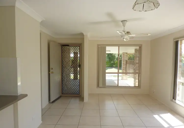 Second view of Homely house listing, 8 Whimbrel Court, Bellmere QLD 4510
