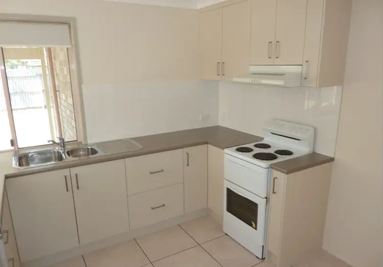 Third view of Homely house listing, 8 Whimbrel Court, Bellmere QLD 4510