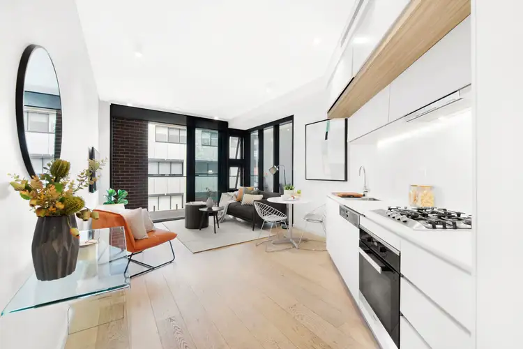 409/46-54 Harbour Street, Mosman NSW 2088