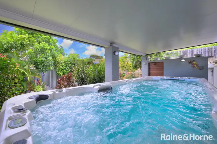 Second view of Homely house listing, 44 Reinaerhoff Crescent, Glen Eden QLD 4680