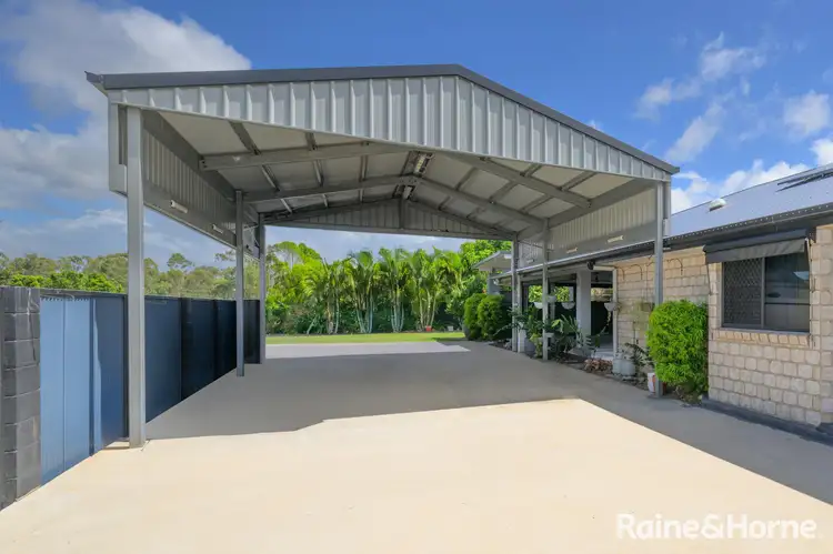 Third view of Homely house listing, 44 Reinaerhoff Crescent, Glen Eden QLD 4680