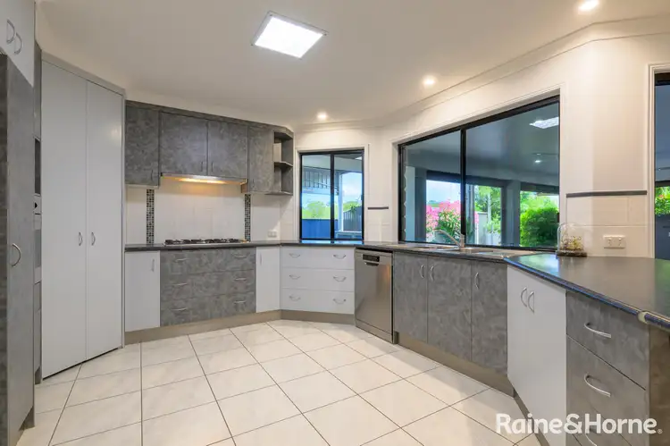 Fourth view of Homely house listing, 44 Reinaerhoff Crescent, Glen Eden QLD 4680