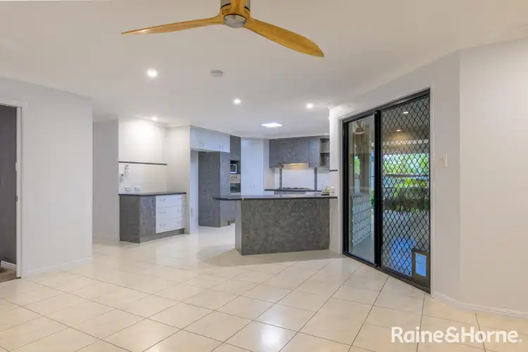 Sixth view of Homely house listing, 44 Reinaerhoff Crescent, Glen Eden QLD 4680
