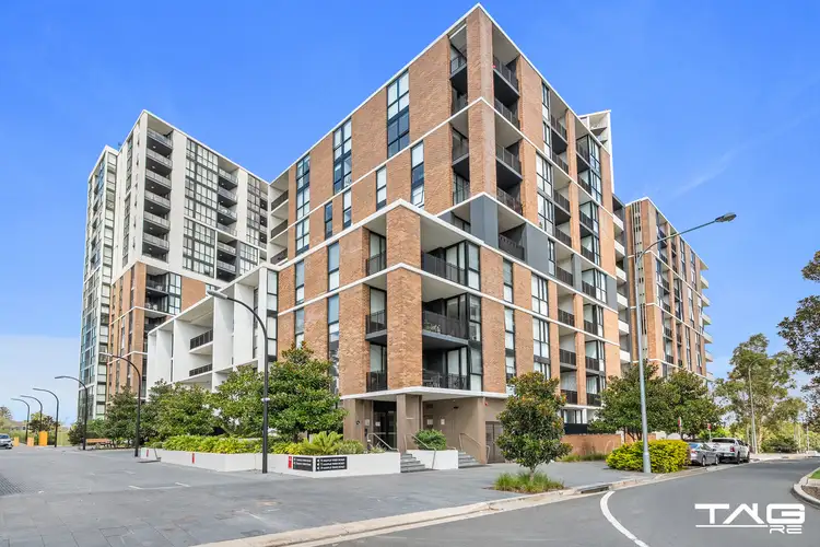 1027/1 Maple Tree Road, Westmead NSW 2145