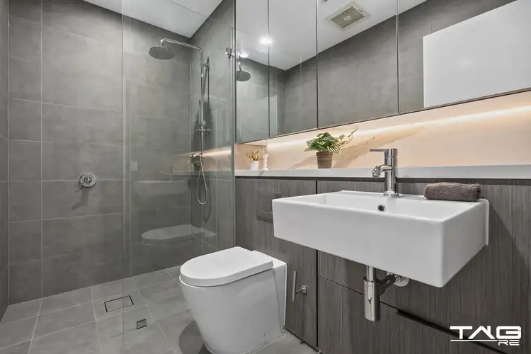 Sixth view of Homely apartment listing, 1027/1 Maple Tree Road, Westmead NSW 2145