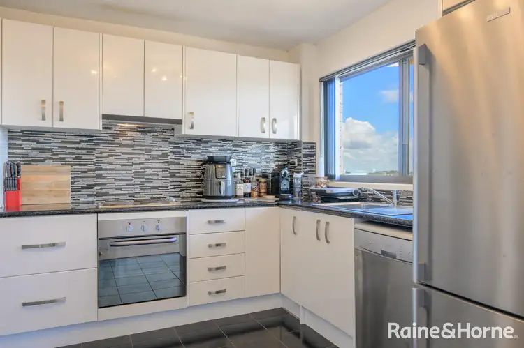 Main view of Homely apartment listing, 20/7 Kent Street, West Gladstone QLD 4680