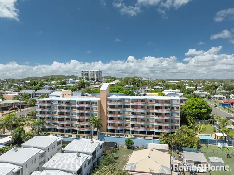 Third view of Homely apartment listing, 20/7 Kent Street, West Gladstone QLD 4680