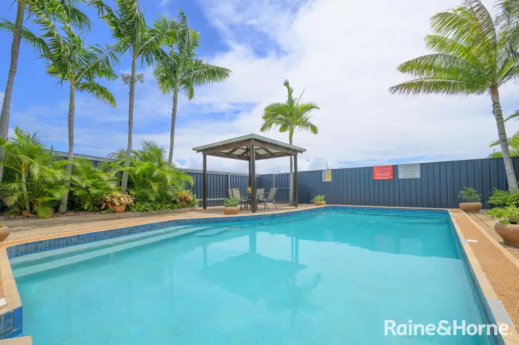 Fourth view of Homely apartment listing, 20/7 Kent Street, West Gladstone QLD 4680