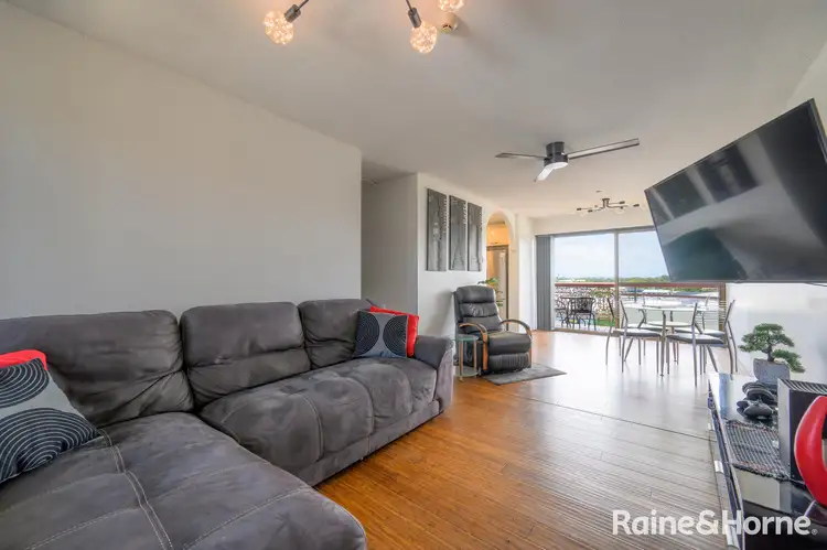 Fifth view of Homely apartment listing, 20/7 Kent Street, West Gladstone QLD 4680