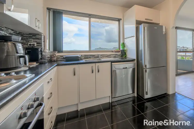 Sixth view of Homely apartment listing, 20/7 Kent Street, West Gladstone QLD 4680