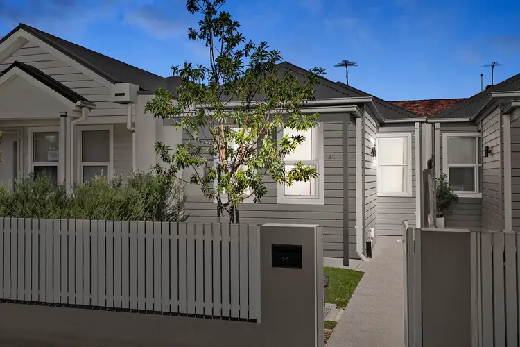 Main view of Homely house listing, 3C Thomson Street, Sunshine VIC 3020