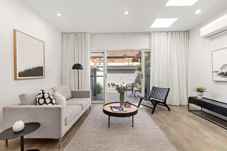 Second view of Homely house listing, 3C Thomson Street, Sunshine VIC 3020