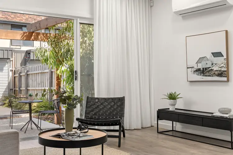 Third view of Homely house listing, 3C Thomson Street, Sunshine VIC 3020