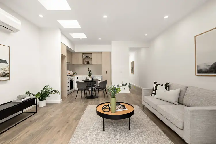 Fourth view of Homely house listing, 3C Thomson Street, Sunshine VIC 3020