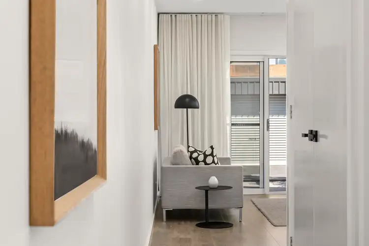 Fifth view of Homely house listing, 3C Thomson Street, Sunshine VIC 3020