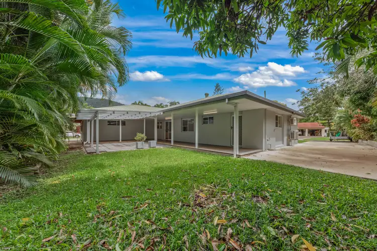 Third view of Homely house listing, 45 Erromango Drive, Jubilee Pocket QLD 4802