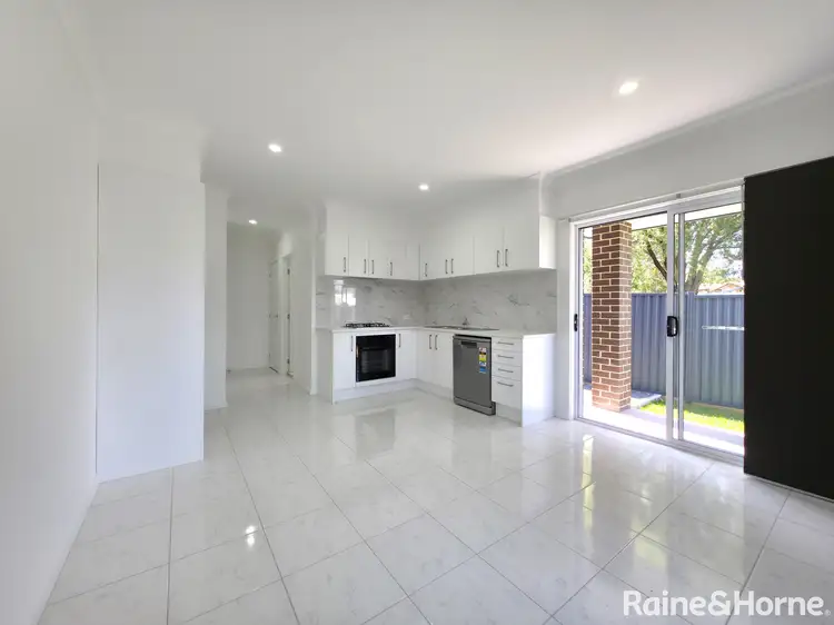 Second view of Homely house listing, 17A Tea Tree crescent, Macquarie Fields NSW 2564