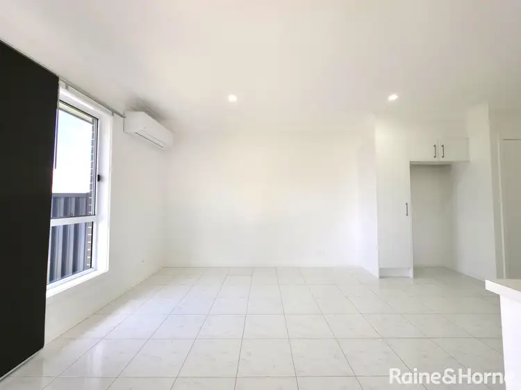 Third view of Homely house listing, 17A Tea Tree crescent, Macquarie Fields NSW 2564