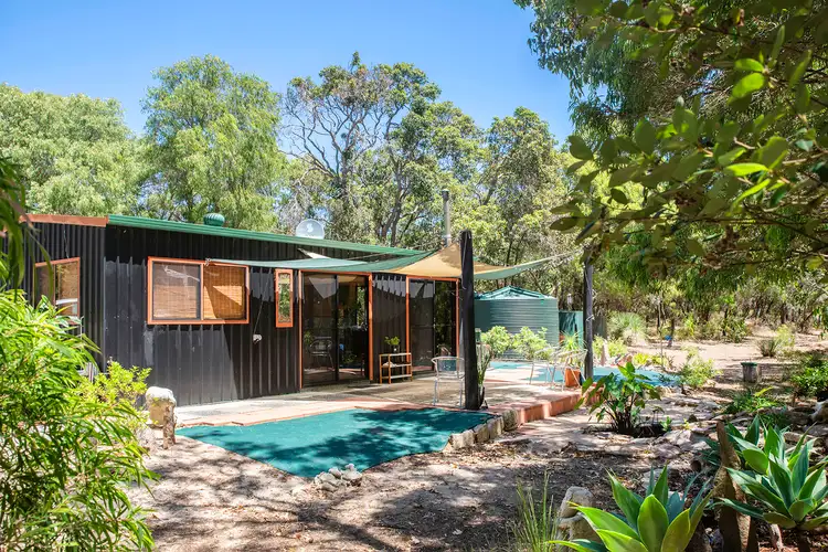 23 Colyer Drive, Hamelin Bay WA 6288
