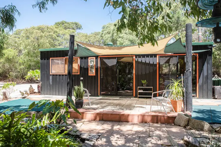 Fourth view of Homely house listing, 23 Colyer Drive, Hamelin Bay WA 6288