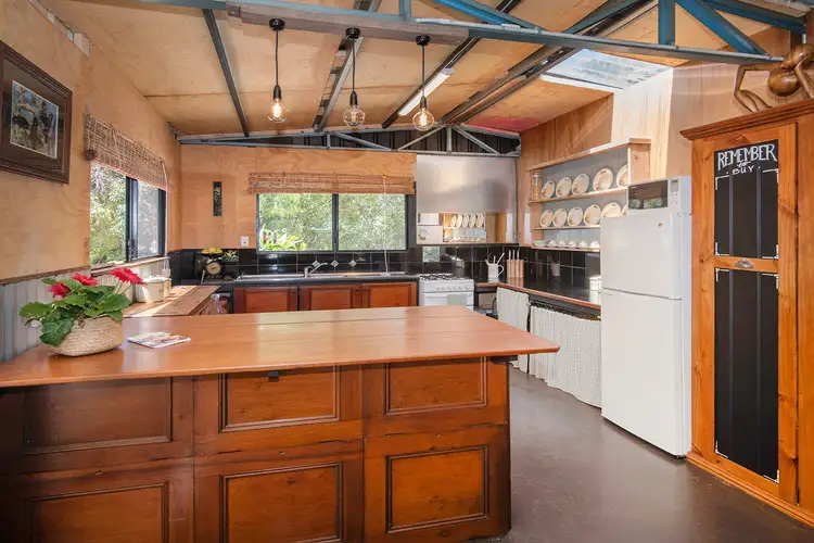 Fifth view of Homely house listing, 23 Colyer Drive, Hamelin Bay WA 6288