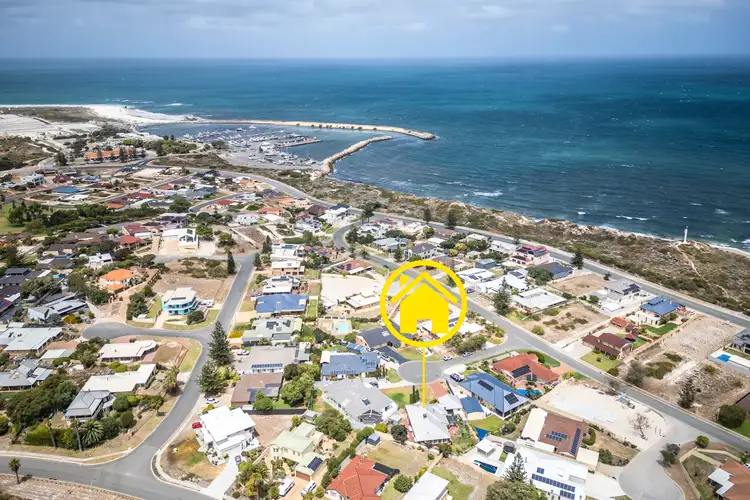 Third view of Homely house listing, 5 Livonia Place, Two Rocks WA 6037