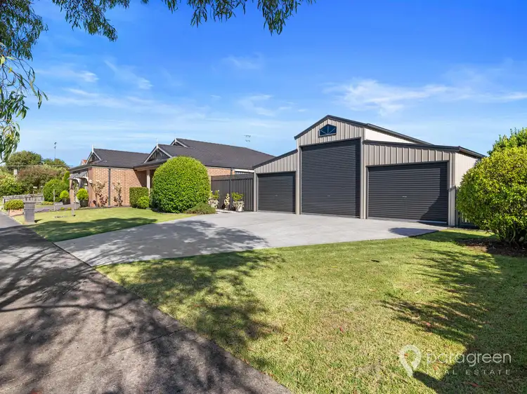 5 Varney Road, Foster VIC 3960
