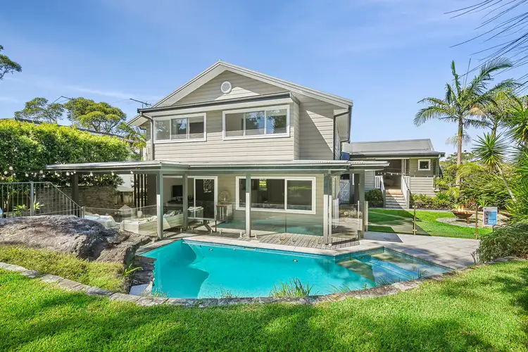 30A Iluka Avenue, Elanora Heights NSW 2101