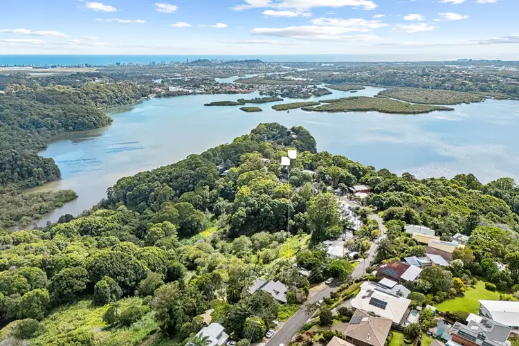 100 Peninsula Drive, Bilambil Heights NSW 2486