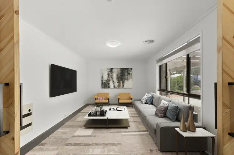 Third view of Homely house listing, 33 Bottrill Street, Bonython ACT 2905