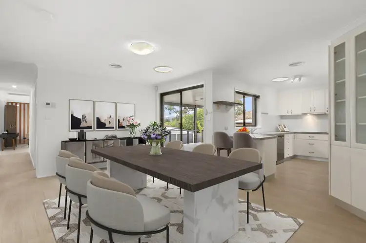 Fourth view of Homely house listing, 33 Bottrill Street, Bonython ACT 2905