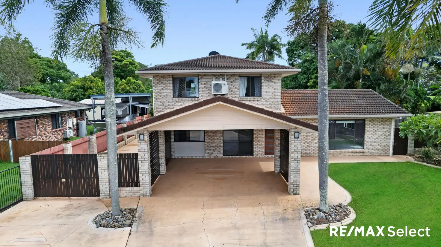 Main view of Homely house listing, 20 Crispin Drive, Mount Pleasant QLD 4740