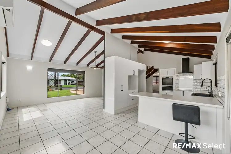 Third view of Homely house listing, 20 Crispin Drive, Mount Pleasant QLD 4740