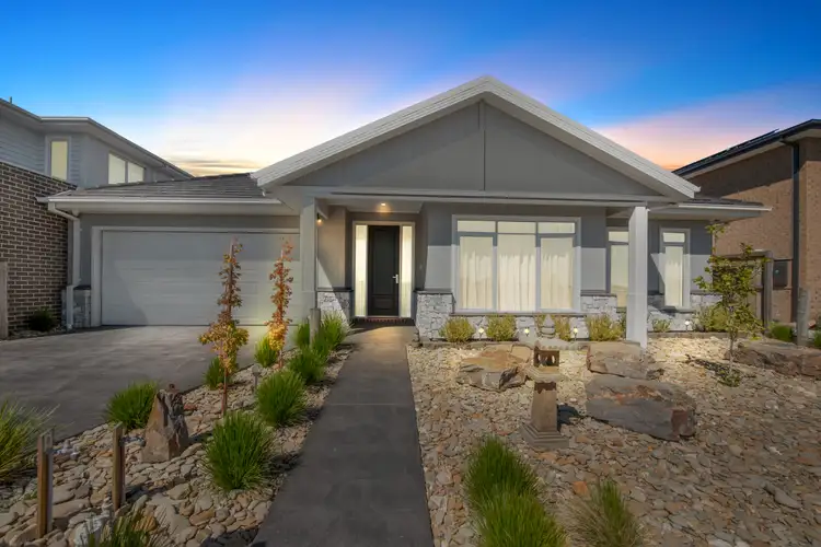 14 Kokoda Drive, Officer South VIC 3809