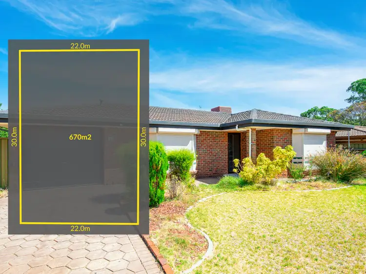 61 Tareena Street, Craigmore SA 5114