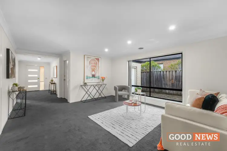 Third view of Homely house listing, 29 Butterfly Boulevard, Tarneit VIC 3029