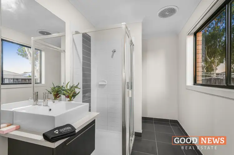 Fifth view of Homely house listing, 29 Butterfly Boulevard, Tarneit VIC 3029