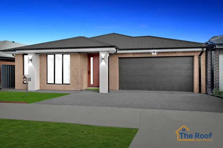 Second view of Homely house listing, 31 Cobungra Road, Weir Views VIC 3338
