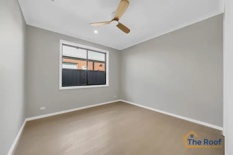 Fifth view of Homely house listing, 31 Cobungra Road, Weir Views VIC 3338